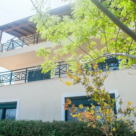 Stan&family Apartment Kalavárda