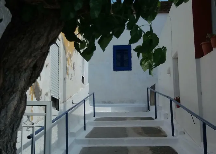 Apartment Stan&family *