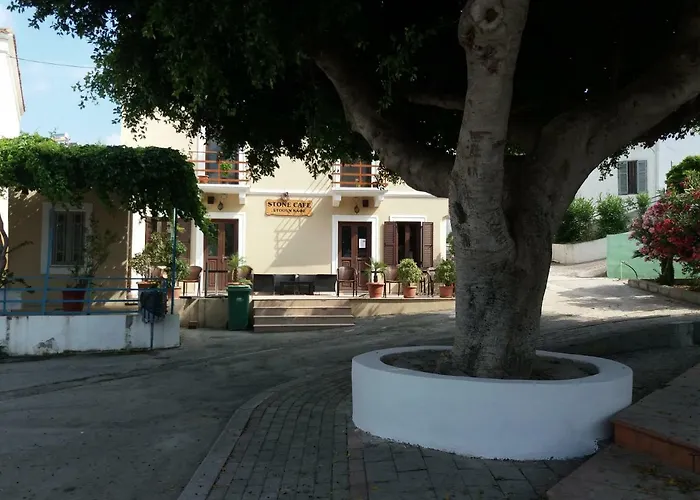 Apartment Stan&family *