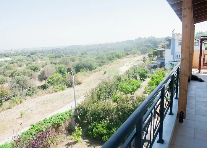 Apartment Stan&family