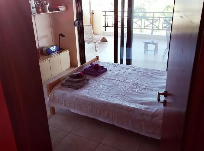 Stan&family Apartment Kalavárda