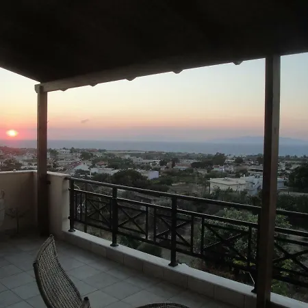 Appartement Stan&family *