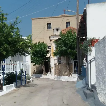 Διαμέρισμα Stan&family Καλαβάρδα