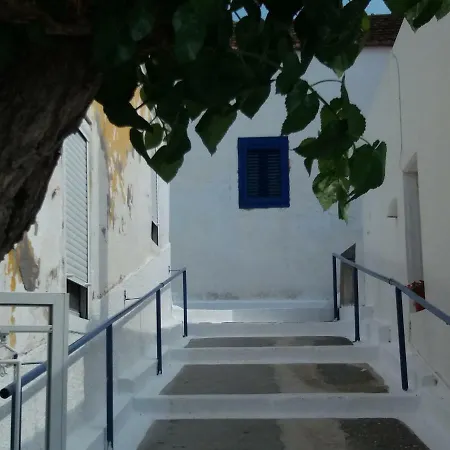 Lägenhet Stan&family *