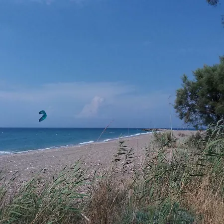 Stan&family Appartement *