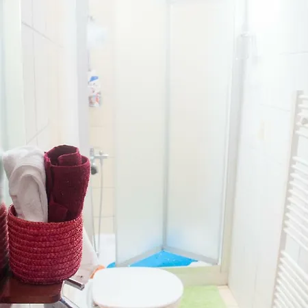 Stan&family Appartement *