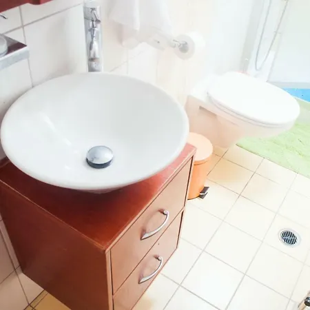 Stan&family Appartement *