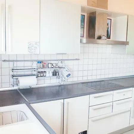 Stan&family Appartement Kalavárda