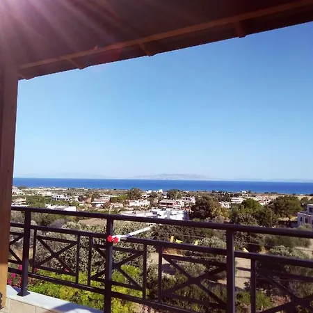 Stan&family Apartament