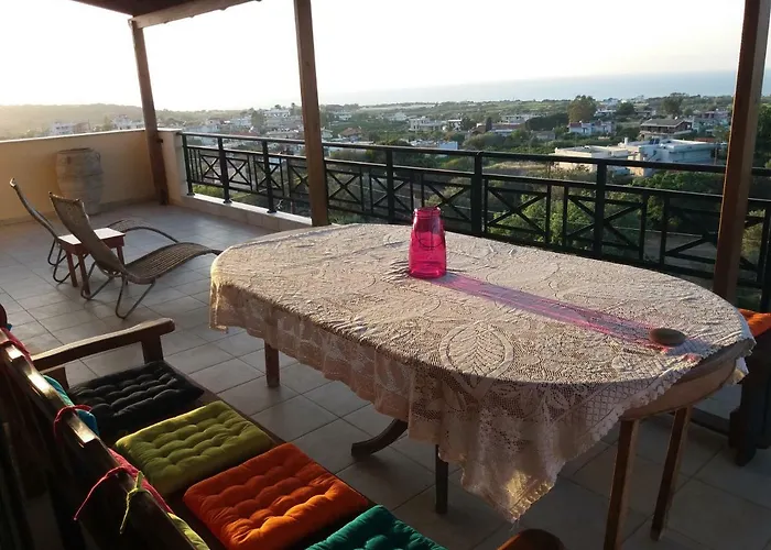 Stan&family Lägenhet