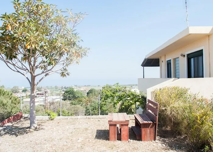 Lägenhet Stan&family Kalavárda