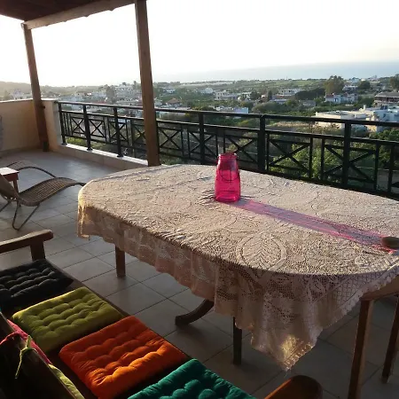 Stan&family Apartment