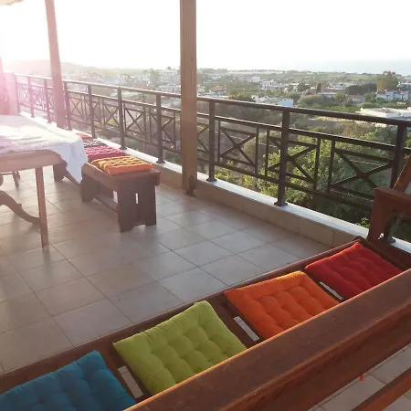 Apartment Stan&family *