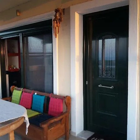 아파트 Stan&family Kalavárda