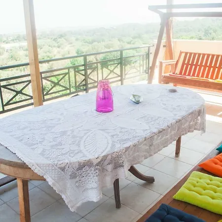 Stan&family 아파트 Kalavárda