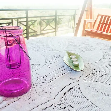 아파트 Stan&family