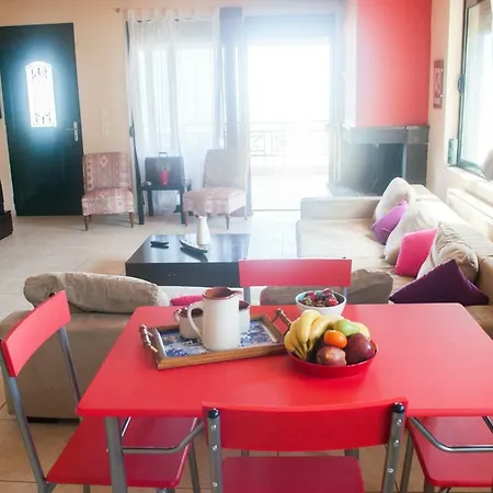 Apartment Stan&family