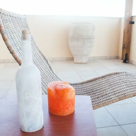 Stan&family Apartment