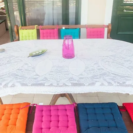 아파트 Stan&family *