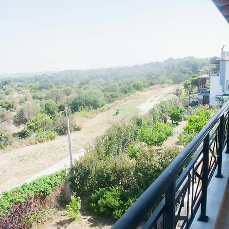 아파트 Stan&family