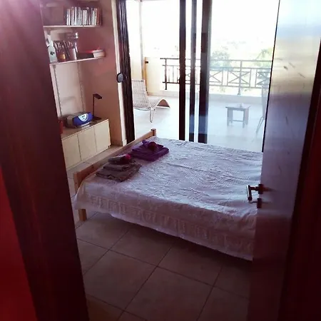 Stan&family Apartment Kalavárda