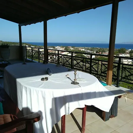 Apartment Stan&family