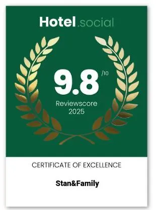 Stan&family Kalavárda