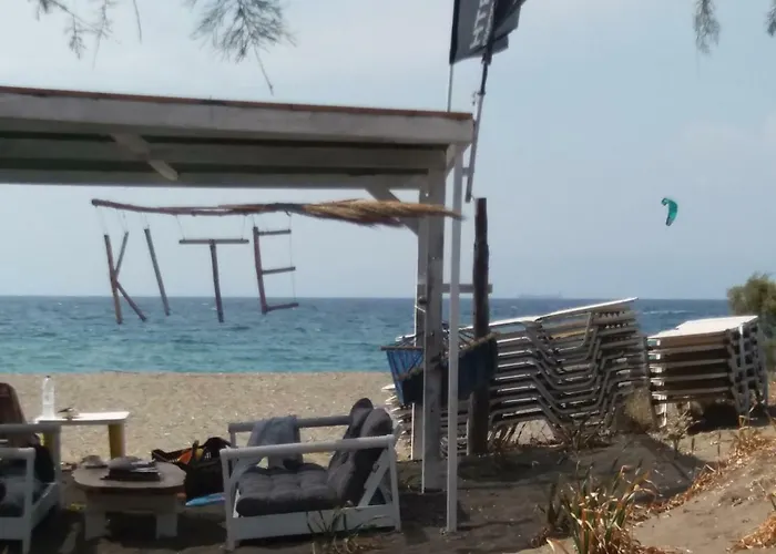 Appartement Stan&family *