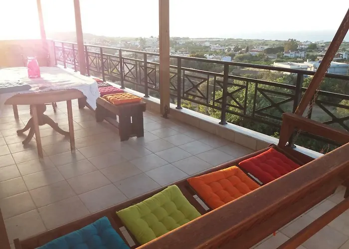 Appartement Stan&family *