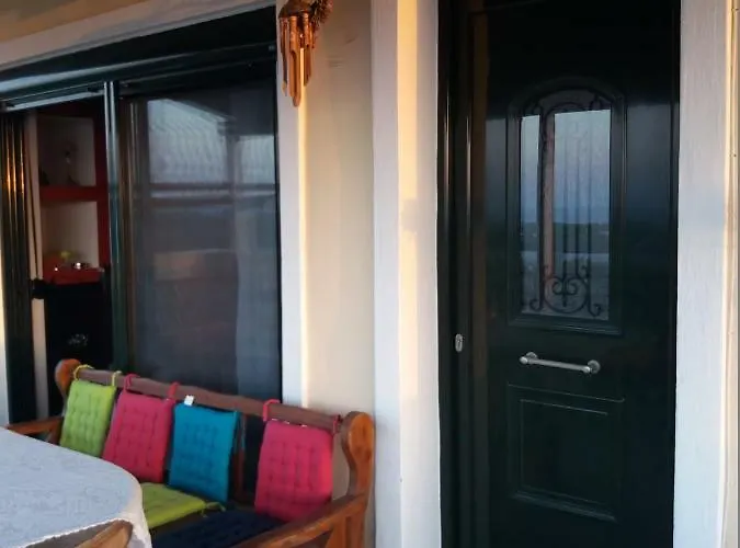 Appartement Stan&family Kalavárda