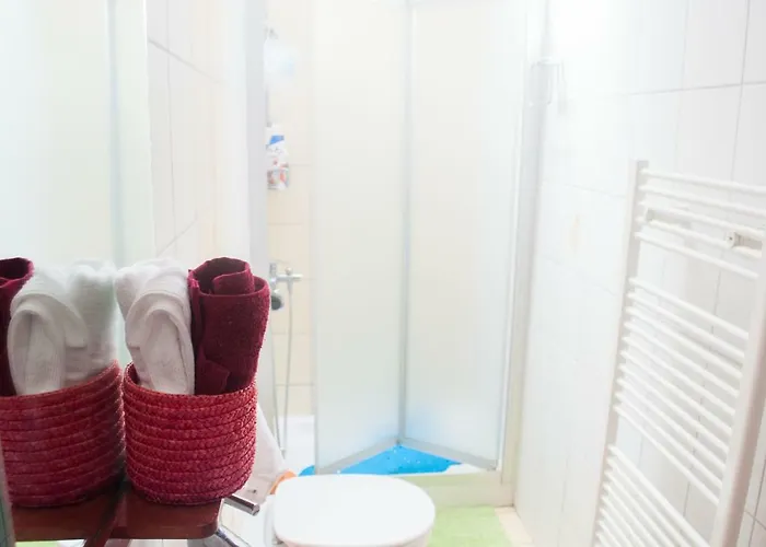 Stan&family شقة *