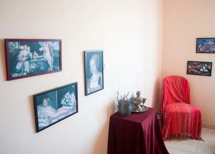 Stan&family * Kalavárda