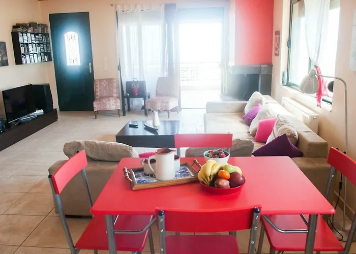 Appartement Stan&family