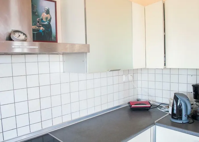 Appartement Stan&family Kalavárda