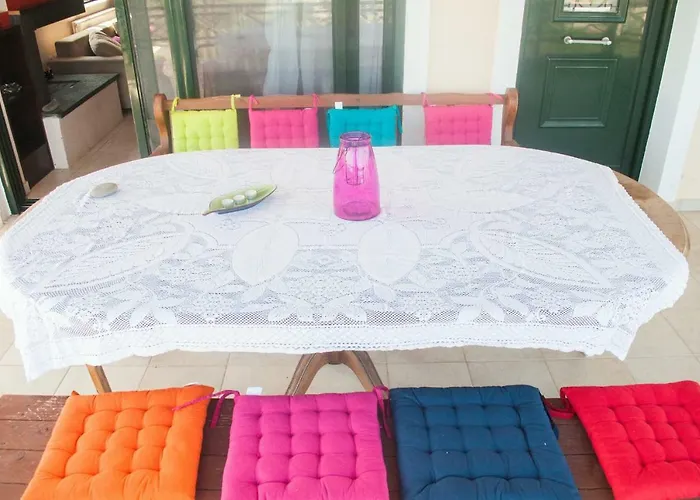 Διαμέρισμα Stan&family *