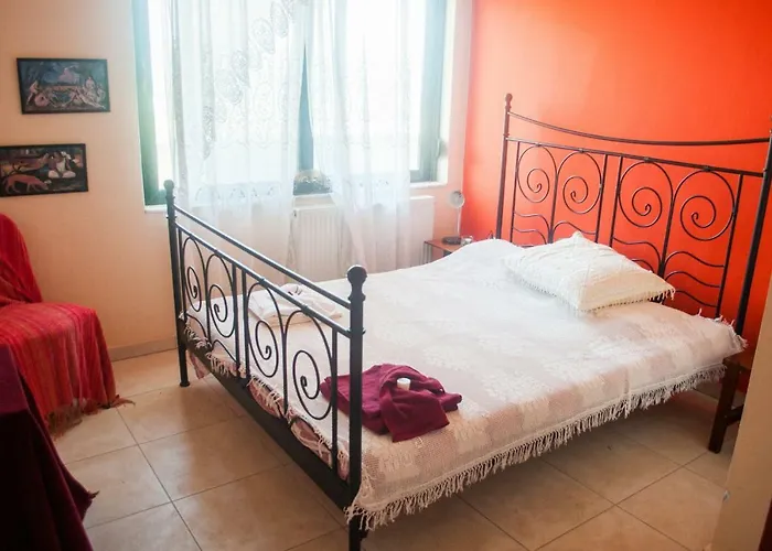 Stan&family Appartement