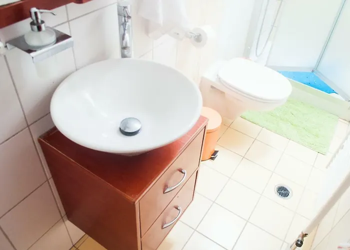 Stan&family Appartement *