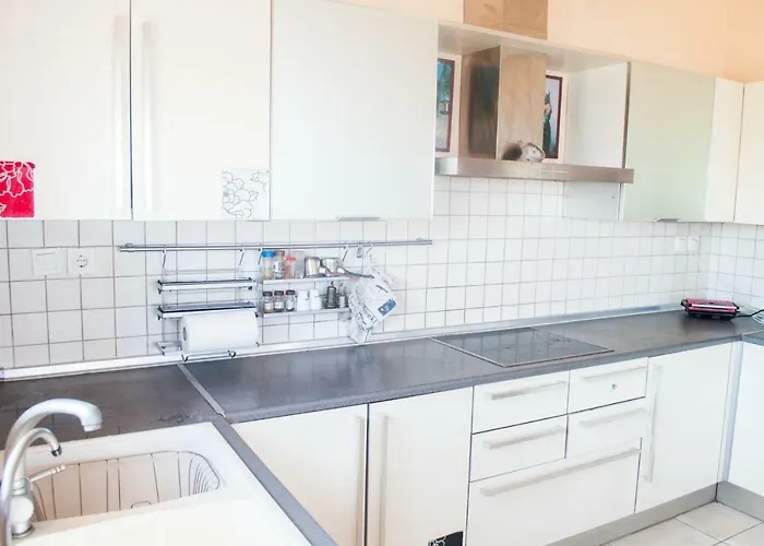 Stan&family Appartement Kalavárda