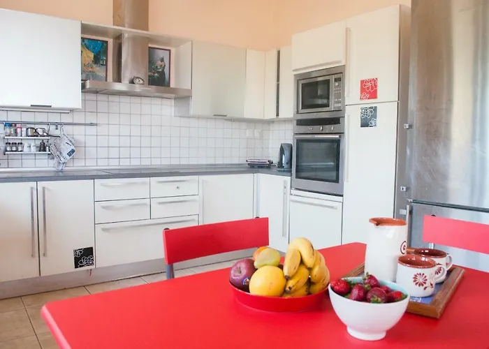 Stan&family Appartement Kalavárda