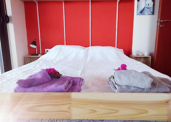 Appartement Stan&family *