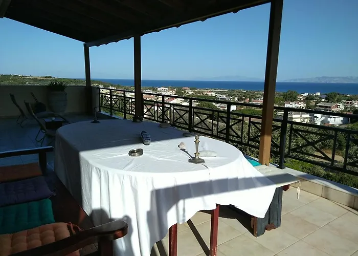 Διαμέρισμα Stan&family