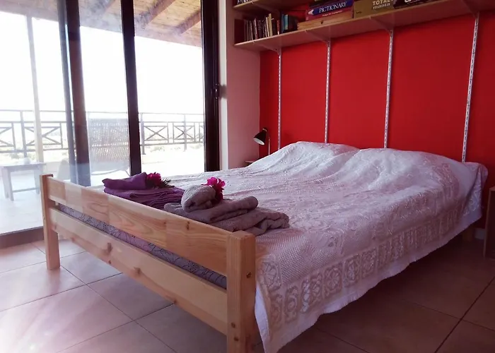 Appartement Stan&family