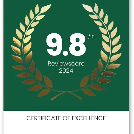 דירה Stan&family