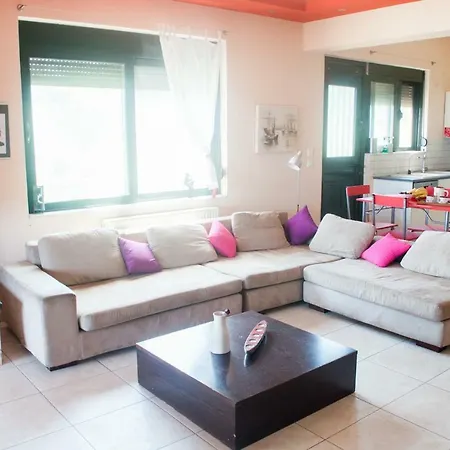 Apartamento Stan&family Kalavárda