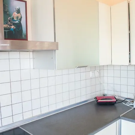 Apartamento Stan&family Kalavárda
