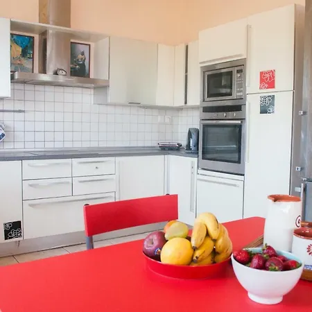 Stan&family Apartamento Kalavárda