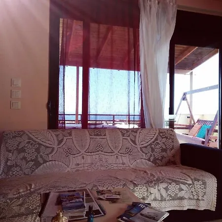 Apartmán Stan&family Kalavárda