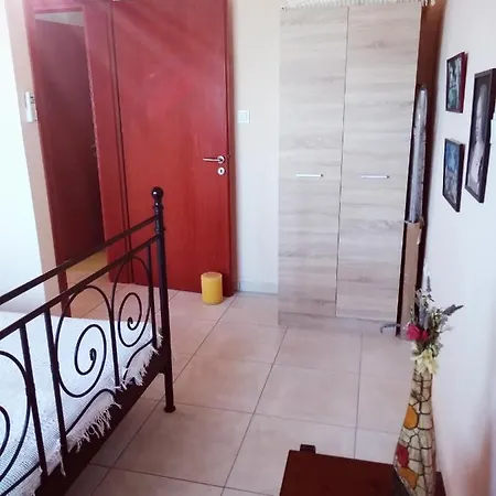 Stan&family Apartmán