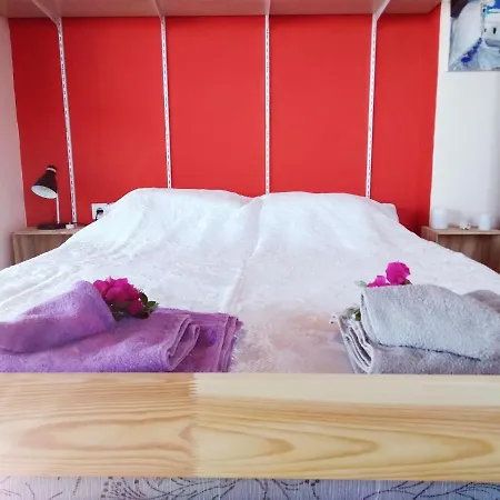 Apartamento Stan&family *
