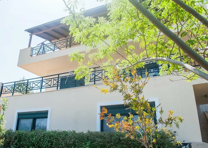 Stan&family Apartament Kalavárda